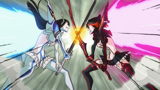 Illustration for article titled Koda's Winter 2014 Anime Season Awards